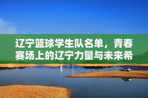 辽宁篮球学生队名单，青春赛场上的辽宁力量与未来希望