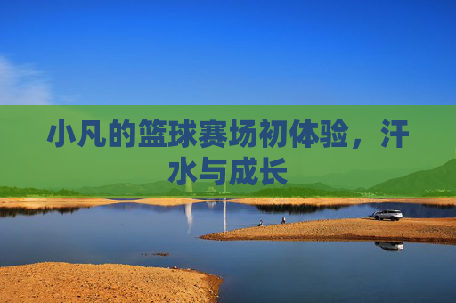 小凡的篮球赛场初体验，汗水与成长
