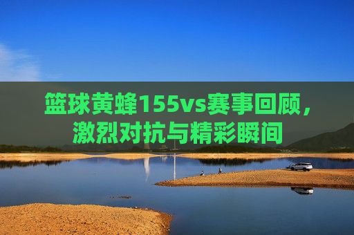 篮球黄蜂155vs赛事回顾,激烈对抗与精彩瞬间