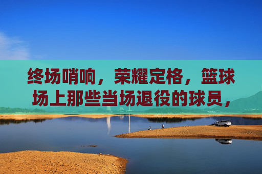 终场哨响,荣耀定格,篮球场上那些当场退役的球员,用最后一刻书写传奇,终场哨响,荣耀定格,篮球场上当场退役的球员,以最后一刻书写传奇