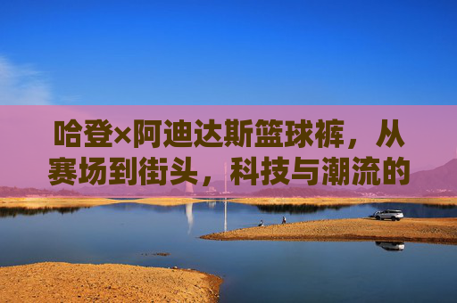 哈登×阿迪达斯篮球裤，从赛场到街头，科技与潮流的完美邂逅，哈登×阿迪达斯篮球裤，从赛场到街头，科技与潮流的完美邂逅