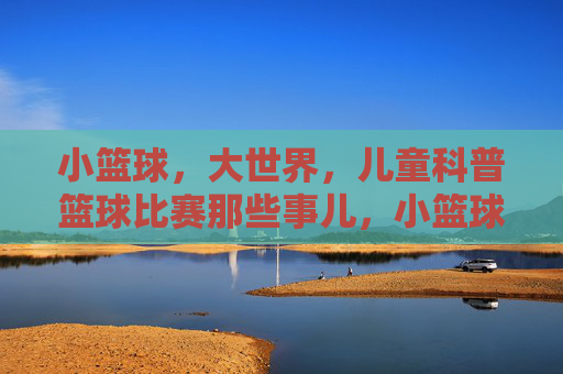小篮球，大世界，儿童科普篮球比赛那些事儿，小篮球，大世界，儿童科普篮球比赛那些事儿