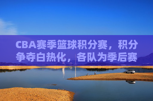 CBA赛季篮球积分赛，积分争夺白热化，各队为季后赛名额展开激烈角逐，CBA积分赛白热化 各队为季后赛名额激烈角逐