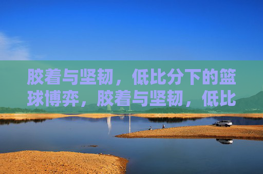 胶着与坚韧,低比分下的篮球博弈,胶着与坚韧,低比分下的篮球博弈