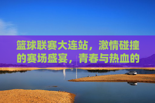 篮球联赛大连站,激情碰撞的赛场盛宴,青春与热血的完美演绎