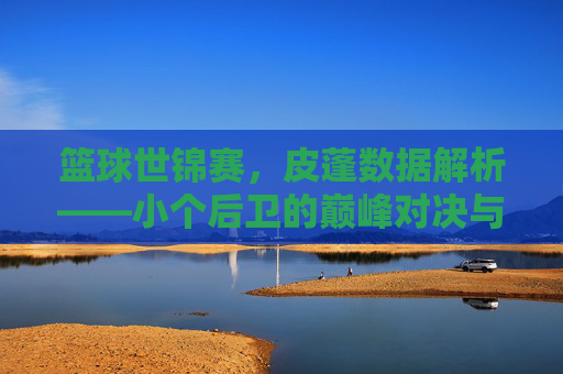 篮球世锦赛，皮蓬数据解析——小个后卫的巅峰对决与历史贡献，篮球世锦赛皮蓬数据解析，小个后卫的巅峰对决与历史贡献
