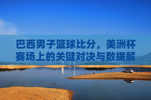 巴西男子篮球比分,美洲杯赛场上的关键对决与数据解析