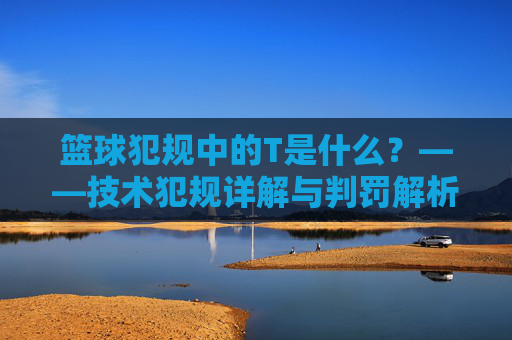 篮球犯规中的T是什么?——技术犯规详解与判罚解析
