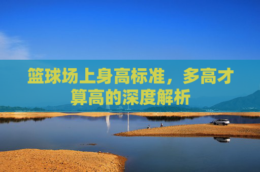 篮球场上身高标准，多高才算高的深度解析
