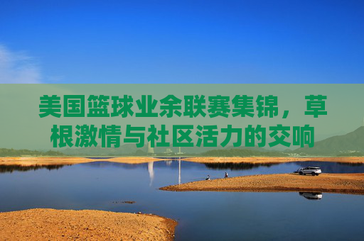 美国篮球业余联赛集锦,草根激情与社区活力的交响