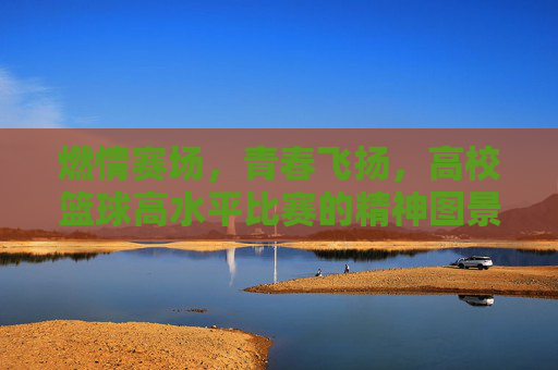 燃情赛场，青春飞扬，高校篮球高水平比赛的精神图景