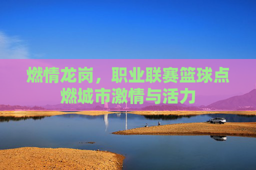 燃情龙岗，职业联赛篮球点燃城市激情与活力