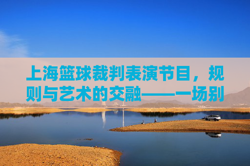 上海篮球裁判表演节目,规则与艺术的交融——一场别开生面的体育文化展示