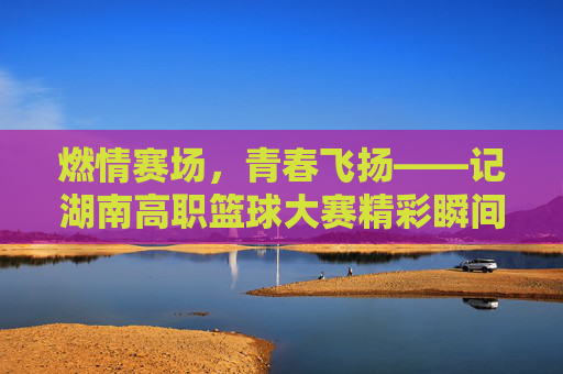 燃情赛场,青春飞扬——记湖南高职篮球大赛精彩瞬间,燃情赛场,青春飞扬——记湖南高职篮球大赛精彩瞬间