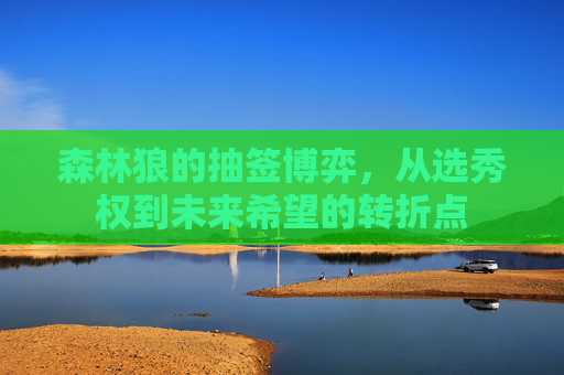 森林狼的抽签博弈，从选秀权到未来希望的转折点