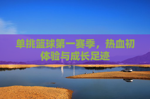 单挑篮球第一赛季,热血初体验与成长足迹