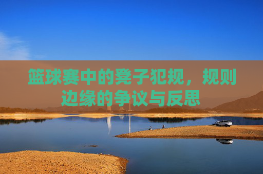 篮球赛中的凳子犯规,规则边缘的争议与反思