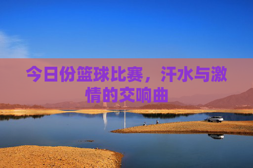 今日份篮球比赛，汗水与激情的交响曲