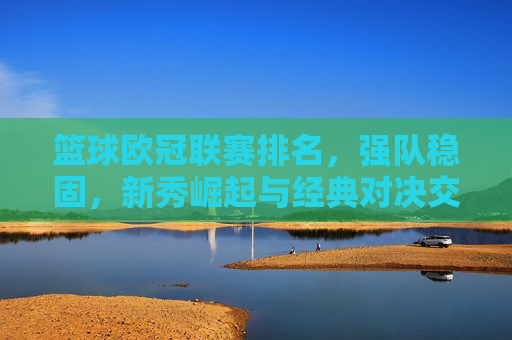篮球欧冠联赛排名，强队稳固，新秀崛起与经典对决交织，篮球欧冠联赛排名，强队稳固，新秀崛起与经典对决交织