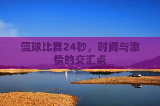 篮球比赛24秒，时间与激情的交汇点