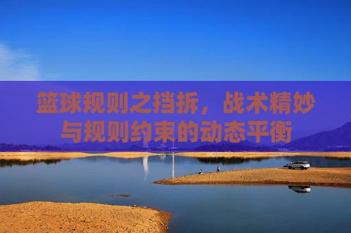 篮球规则之挡拆，战术精妙与规则约束的动态平衡