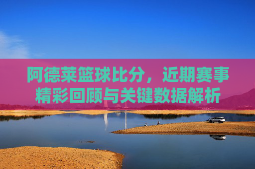 阿德莱篮球比分，近期赛事精彩回顾与关键数据解析
